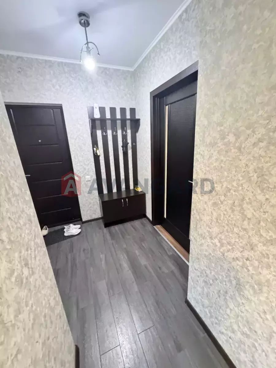 Продам 1-комнатную квартиру с ремонтом на ж/м Сокол