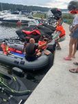 Sprzedam ponton Proscan Marine długośc380