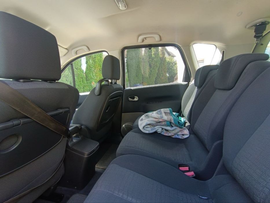 Продам Renault Megane Scenic 2007