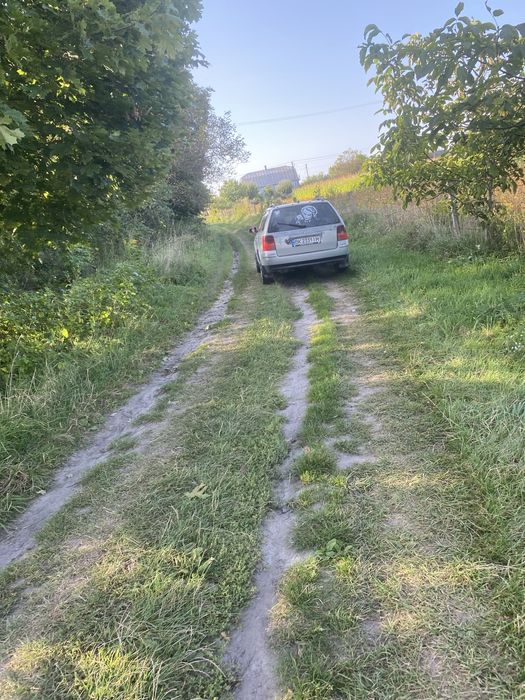 Пасат б5 повнопривідний