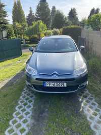 Citroen C5 Exclusive