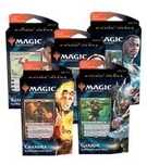 Magic the gathering pack