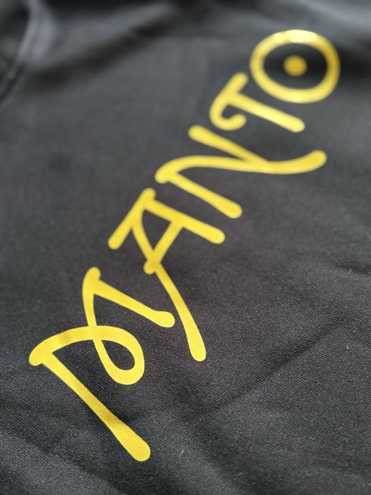 MANTO худі на флісі