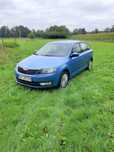 Skoda RAPID Sprzedam, Skoda Rapid.