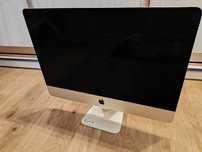 Apple iMac 21.5" 2017 Intel Core i5 - 16gb RAM - 1000gb HDD - FullHD