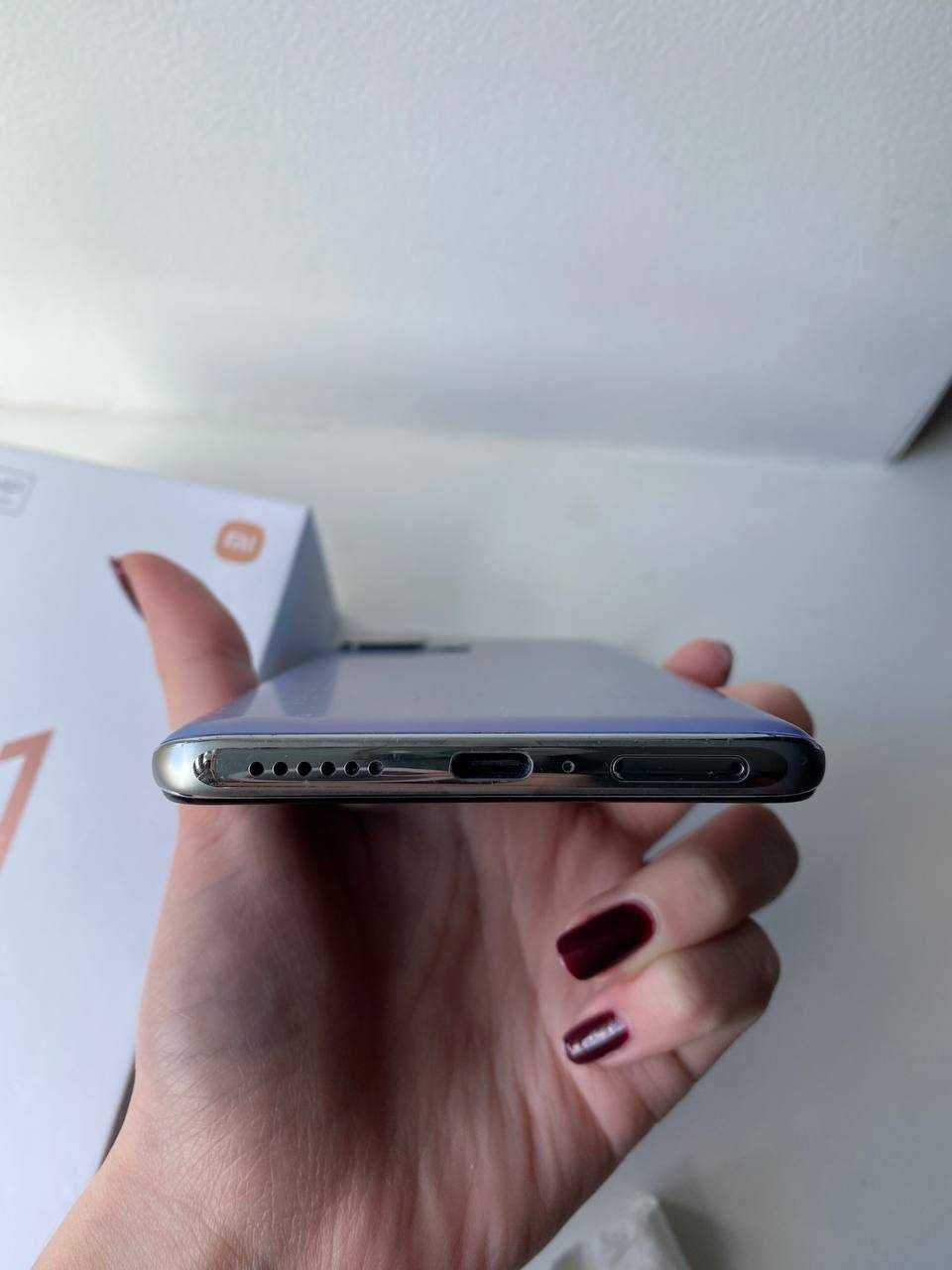 Xiaomi 11T White 8/128GB в відмінному стані