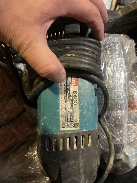 Wiertarka makita 110volt
