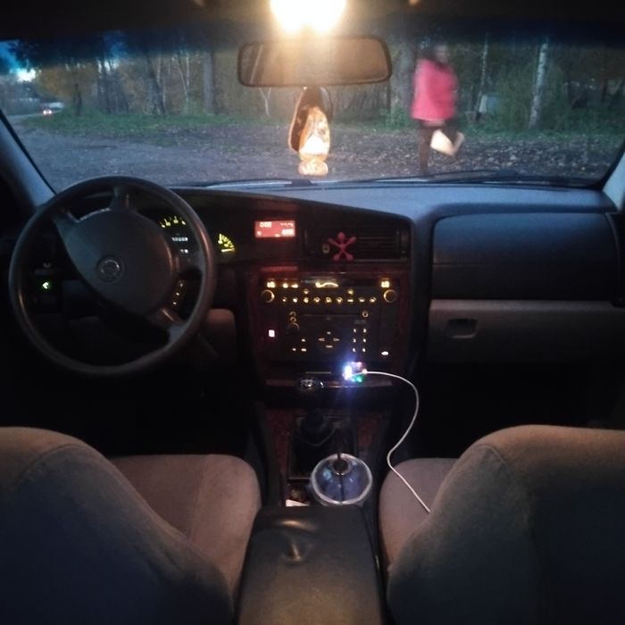 Продам опель омега