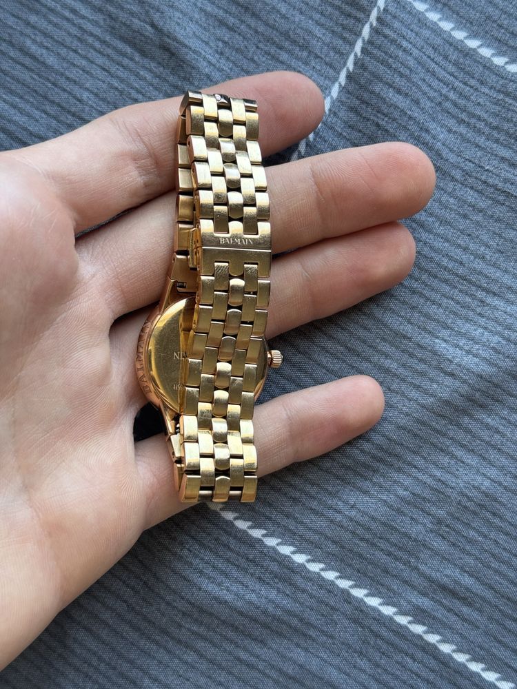 pierre balmain балмейн часы оригинал