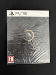 Resident evil village steelbook edition ps5 NOWA ANG