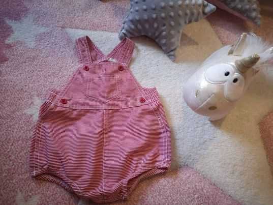 Lote de roupa Chicco para 6 meses