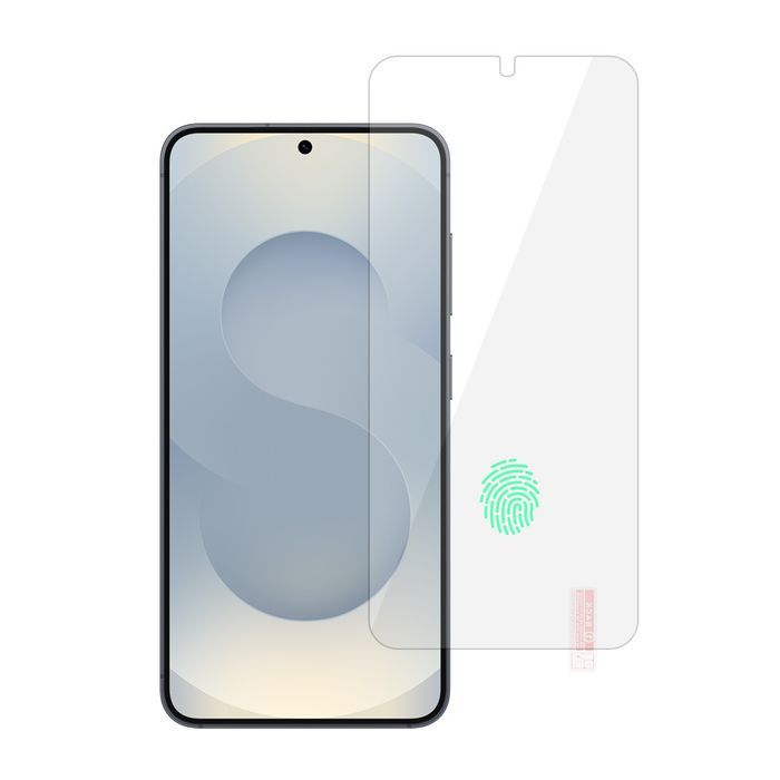 szkło Gold do SAMSUNG GALAXY S25 ULTRA (with fingerprint unlock)