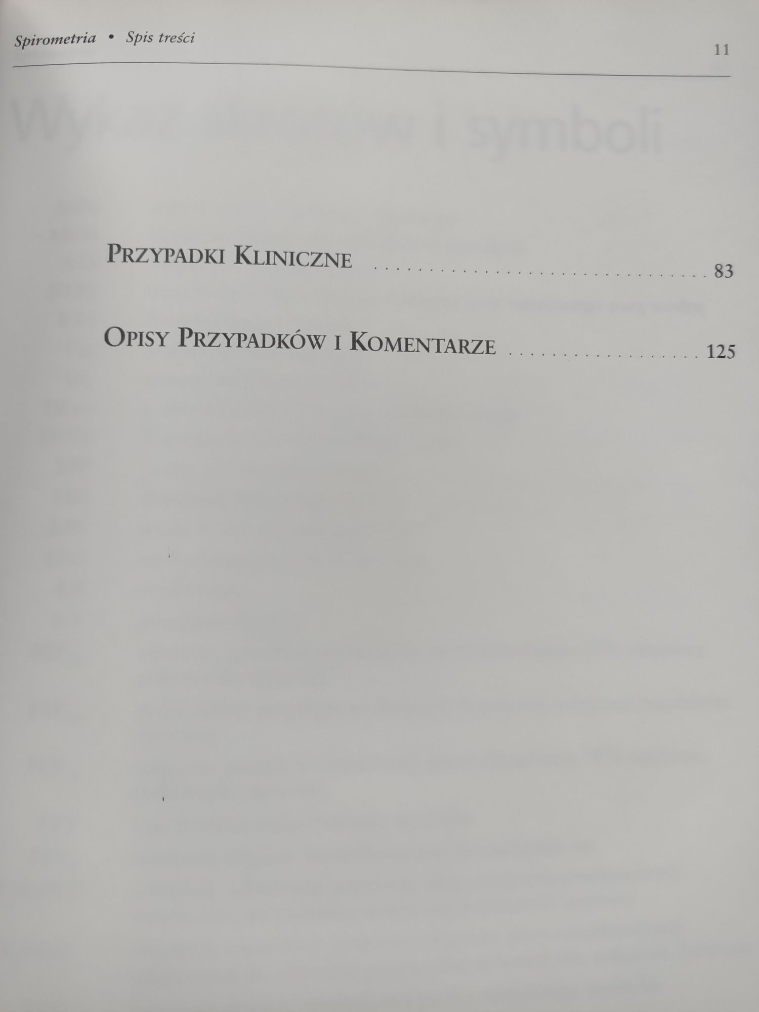Spirometria pod red. Gutowski Lubiński Zielonka