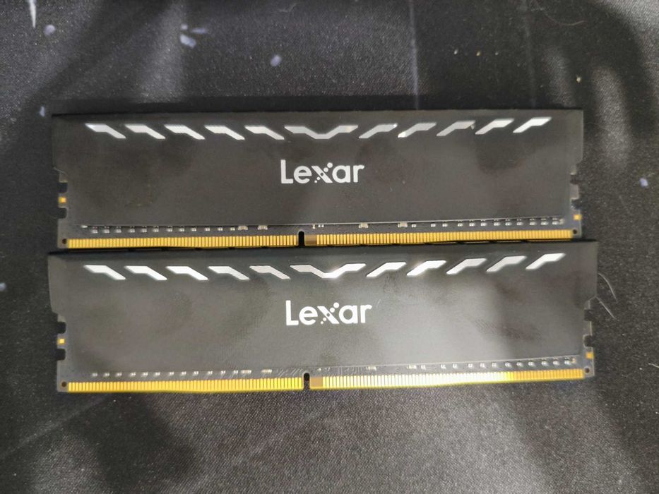 pamięć ram Lexar Thor 2x16gb (32GB) 3600MHz