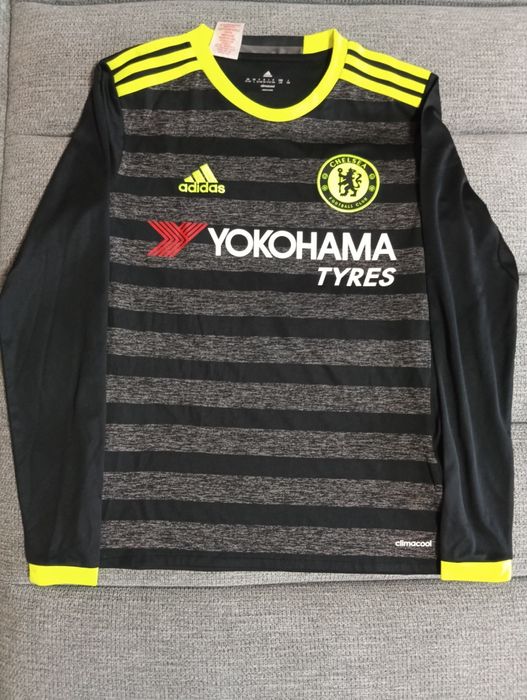 Strój piłkarski Chelsea