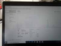 Portatil Fujitsu Lifebok U748 i5 7* 16GB 256GB SSD Win 10
