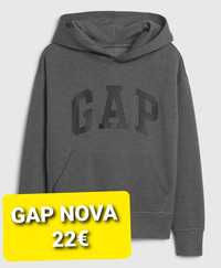 Camisola GAP (nova) original