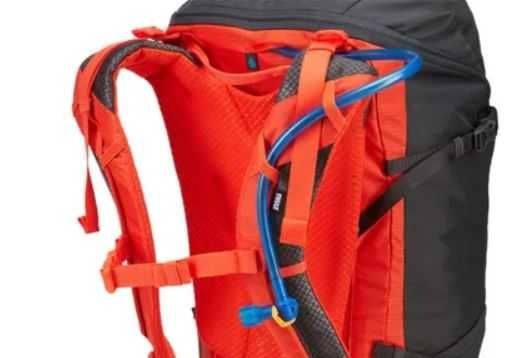 Plecak Thule Alltrail 35 L nowy z metkami  Obsidian Cena sklep. 759 zł