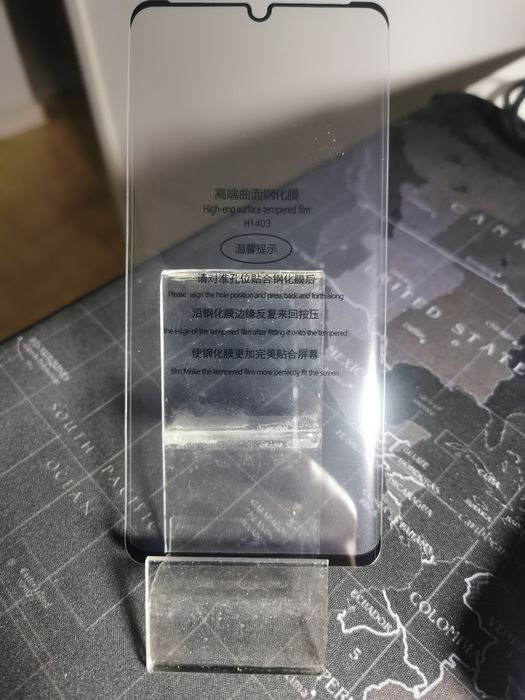Szkło  Huawei P30 pro