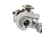 Турбіна 454219 Opel Frontera B, Omega B 2.0 DTI, X22DTH / Y22DTH