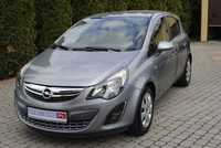Opel Corsa 0-korozji przebieg 100%. servis auto w super stanie