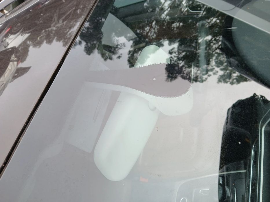 Pára-brisas AUDI A4 Avant (8K5, B8)