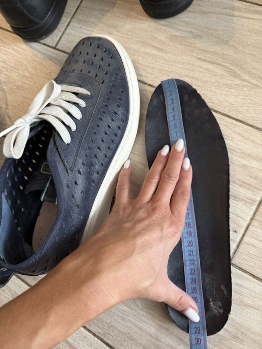 Кросівки мокасини кроссовки Baldinini