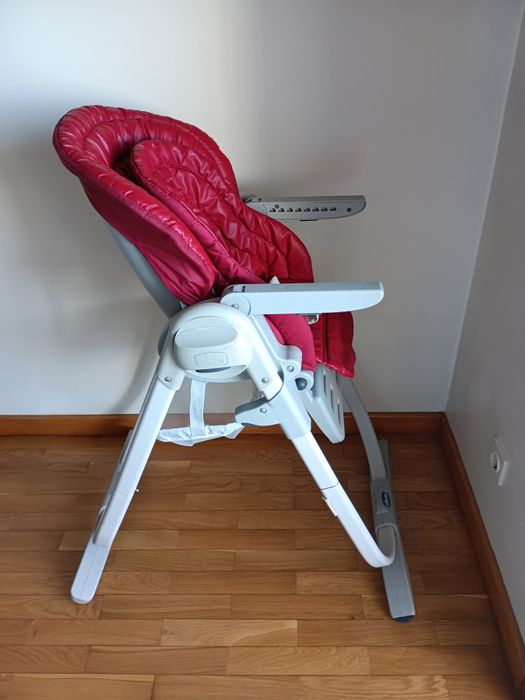 Cadeira de Refeição - CHICCO