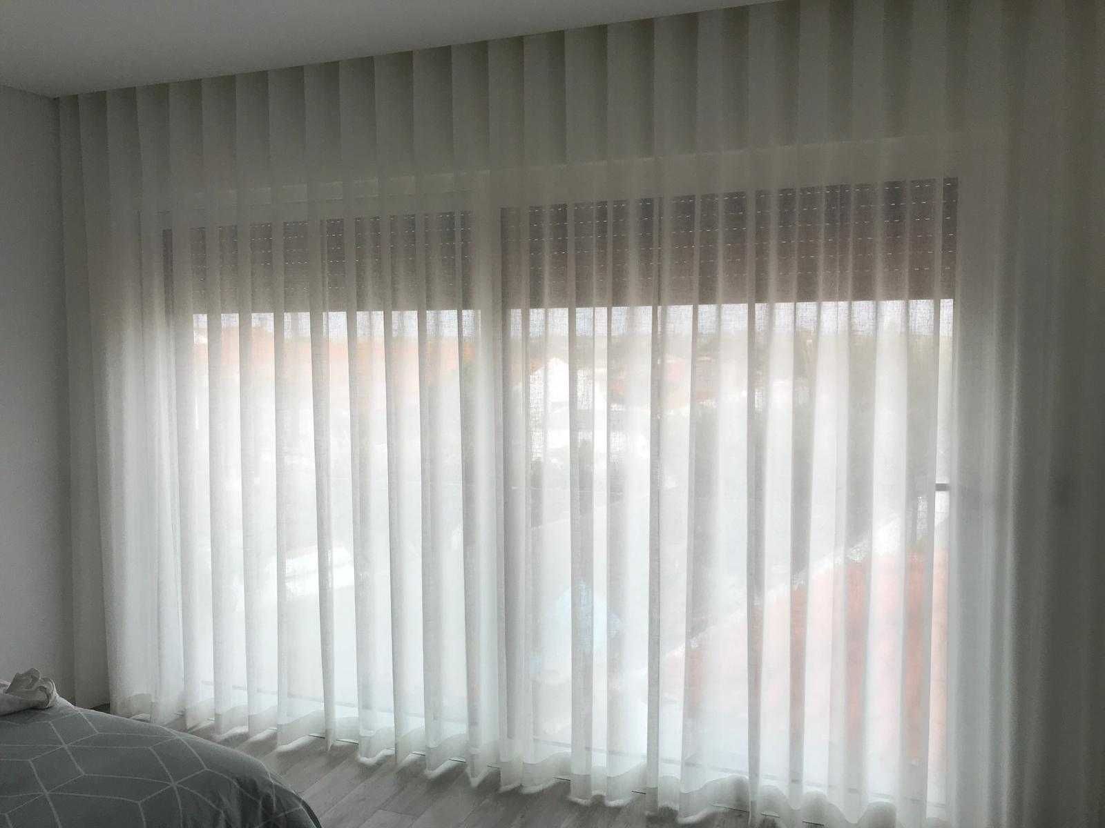 cortinados por medida