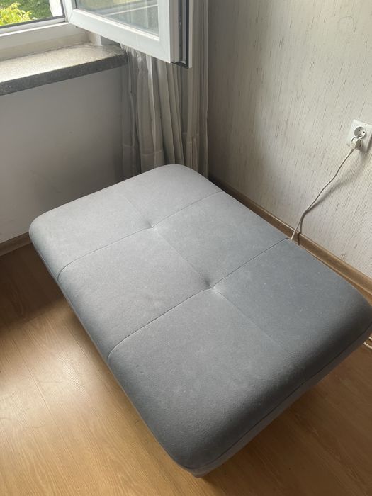 Sprzedam pufe, stan praktycznie idealny