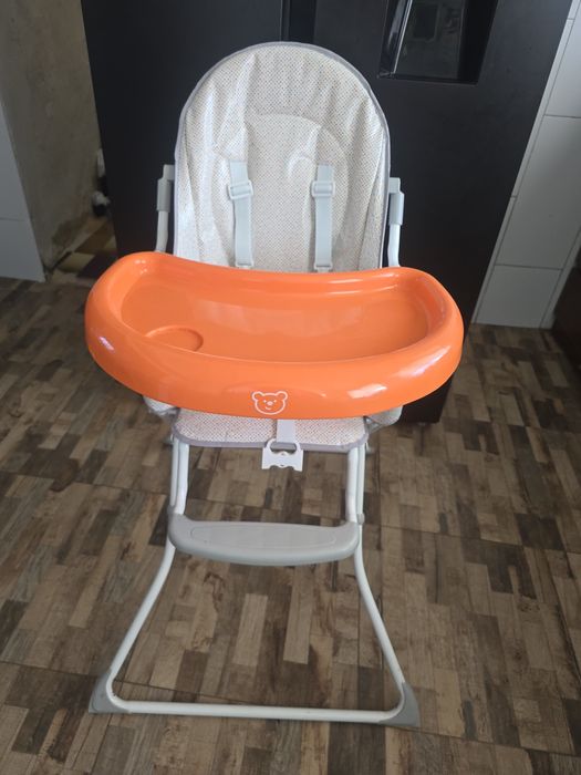 Vendo cadeira refeição para bebés