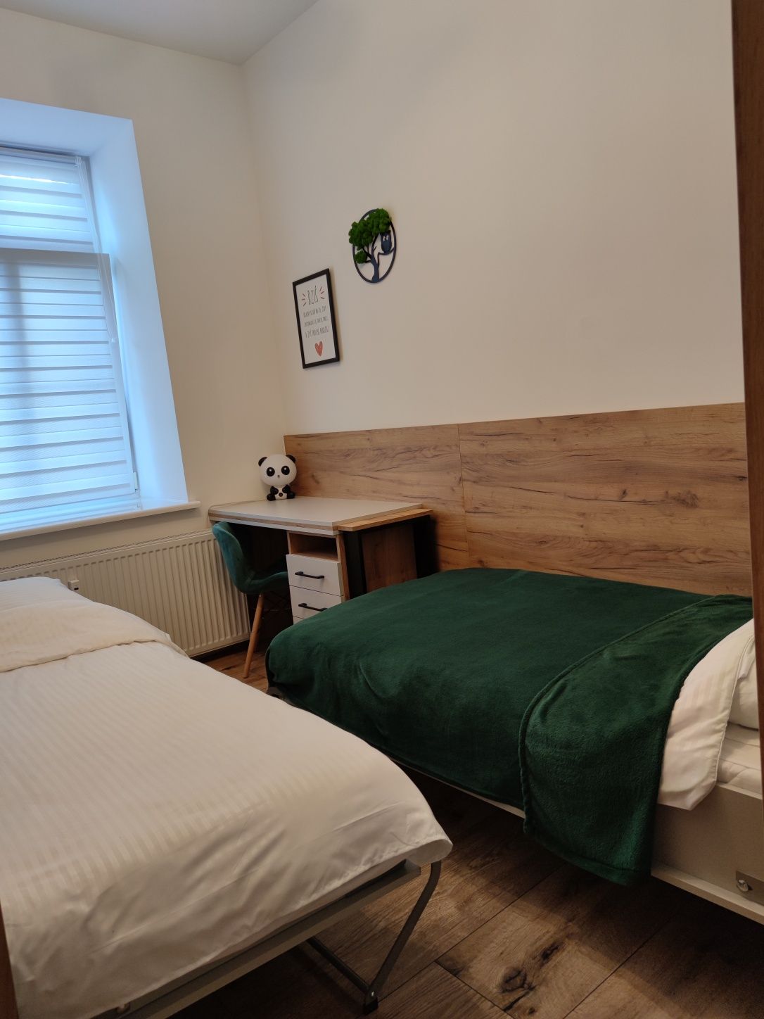 Ustroń Apartament Joanna 51m2