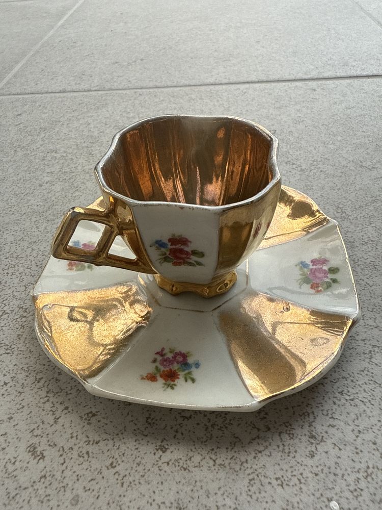 Filizanka espresso