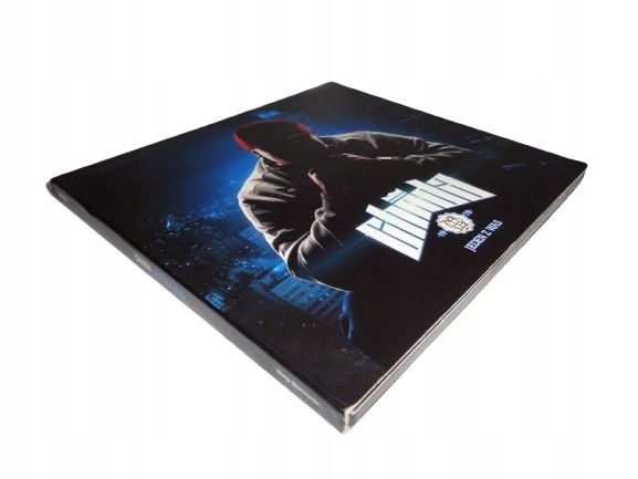 Jeden z Was Chada cd *