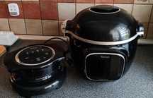 Tefal cook4me touch