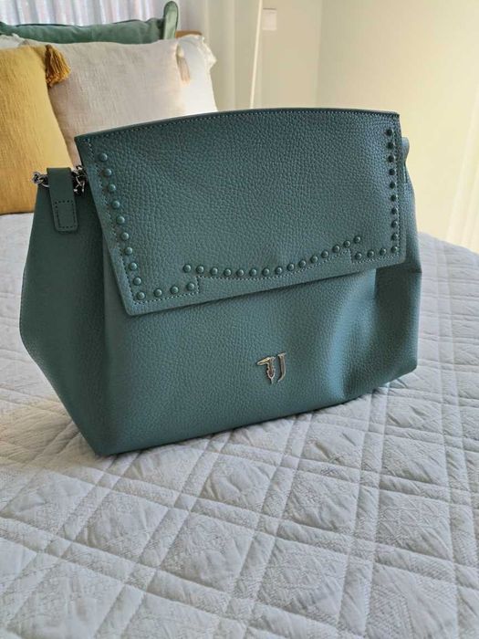 Mala Senhora Trussardi Jeans