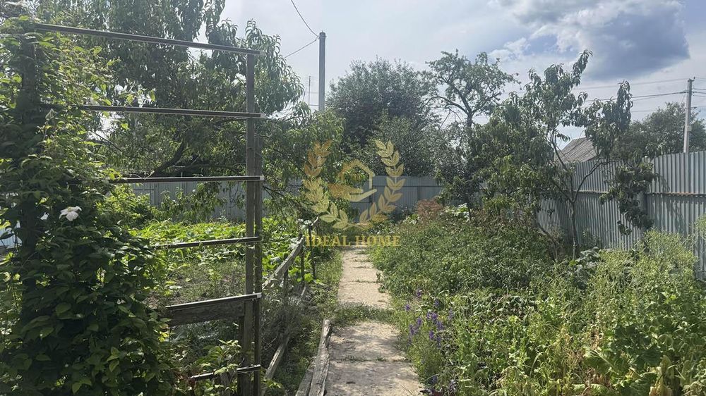 Продам будинок в смт Борова