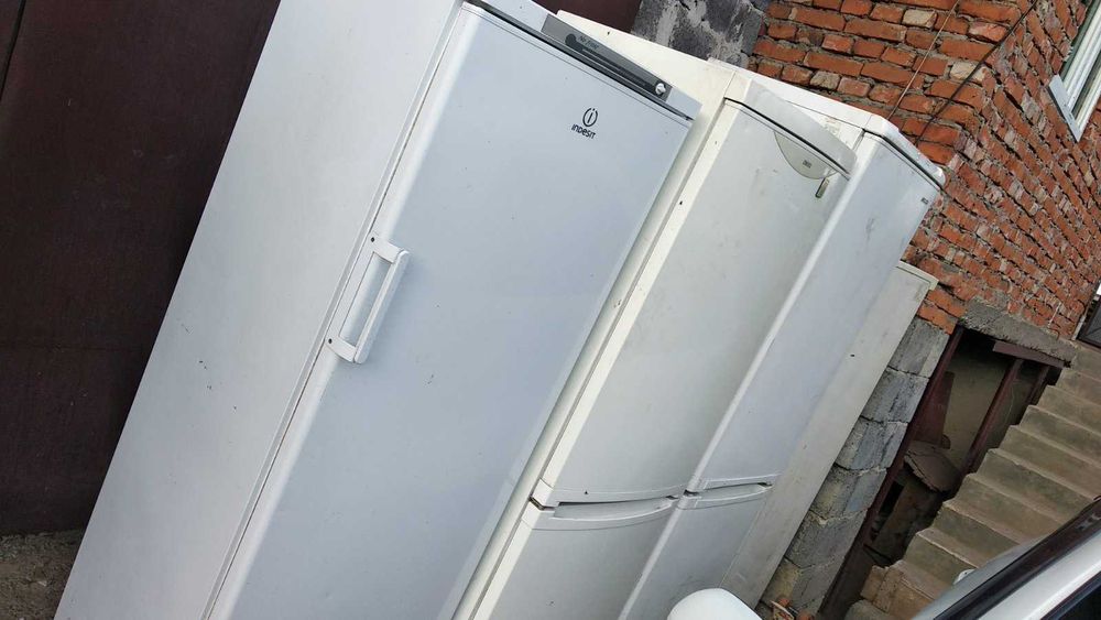 Морозильна камера холодильник з доставкою додому