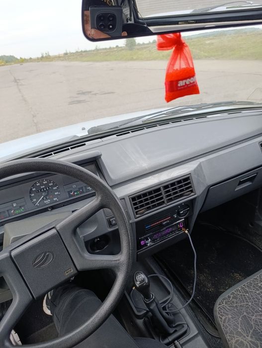 ЗАЗ таврия 110217