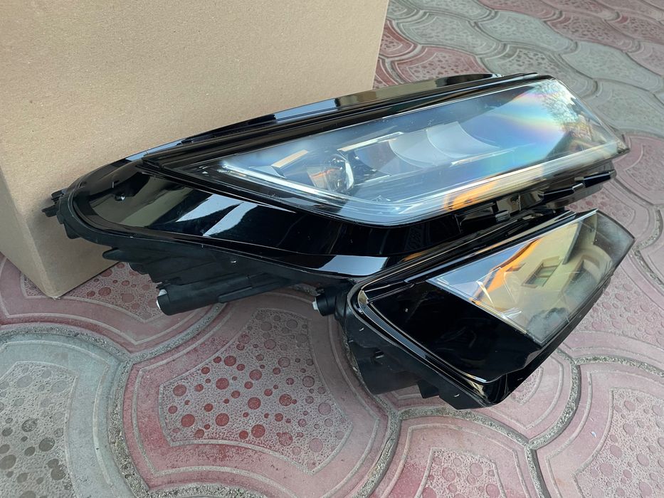 Фара права Skoda Kodiaq 2016-2023р