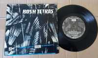 Bush Tetras ‎– Things Go Boom Single 7" Raro 1981 No Wave New York