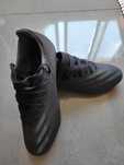 Chuteiras Adidas X Ghosted.3 Preto 44