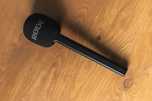 RODE Interview GO – Uchwyt do Mikrofonów Wireless GO II i PRO