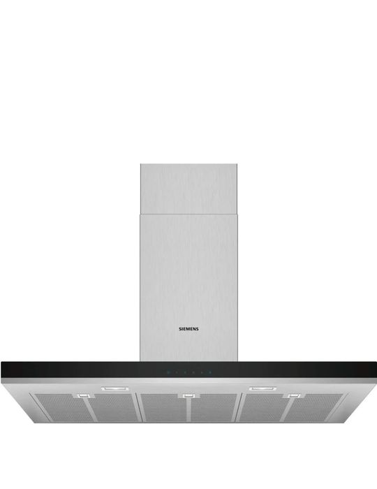 Exaustor campanola Samsung
