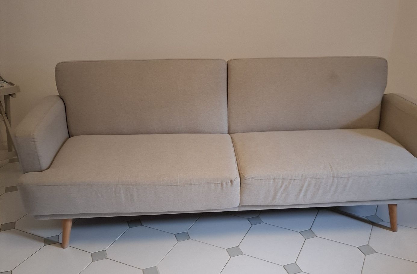 Sofa cama clic clac