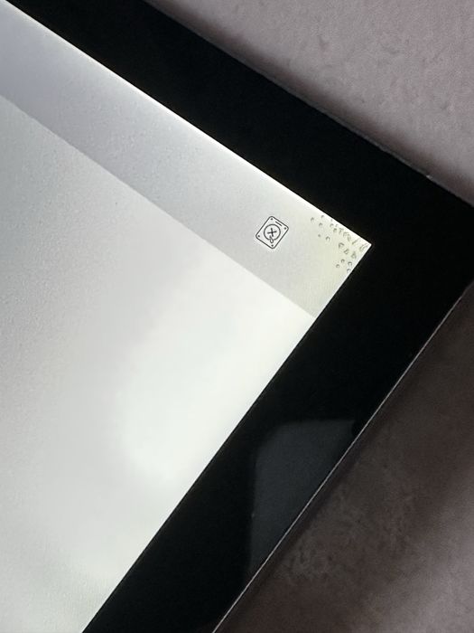 Планшет Microsoft Surface 4pro