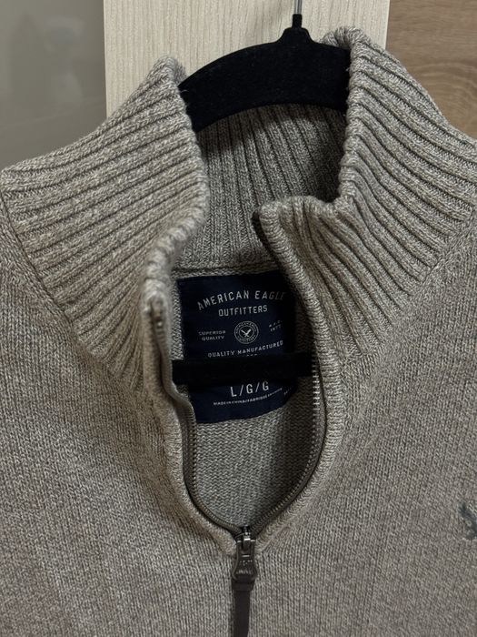 Кофта чоловіча/розмір L/ідеальний стан