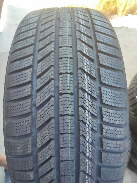 Шины новые 235/40 r19 Continental ContiWinterContact TS 870 P