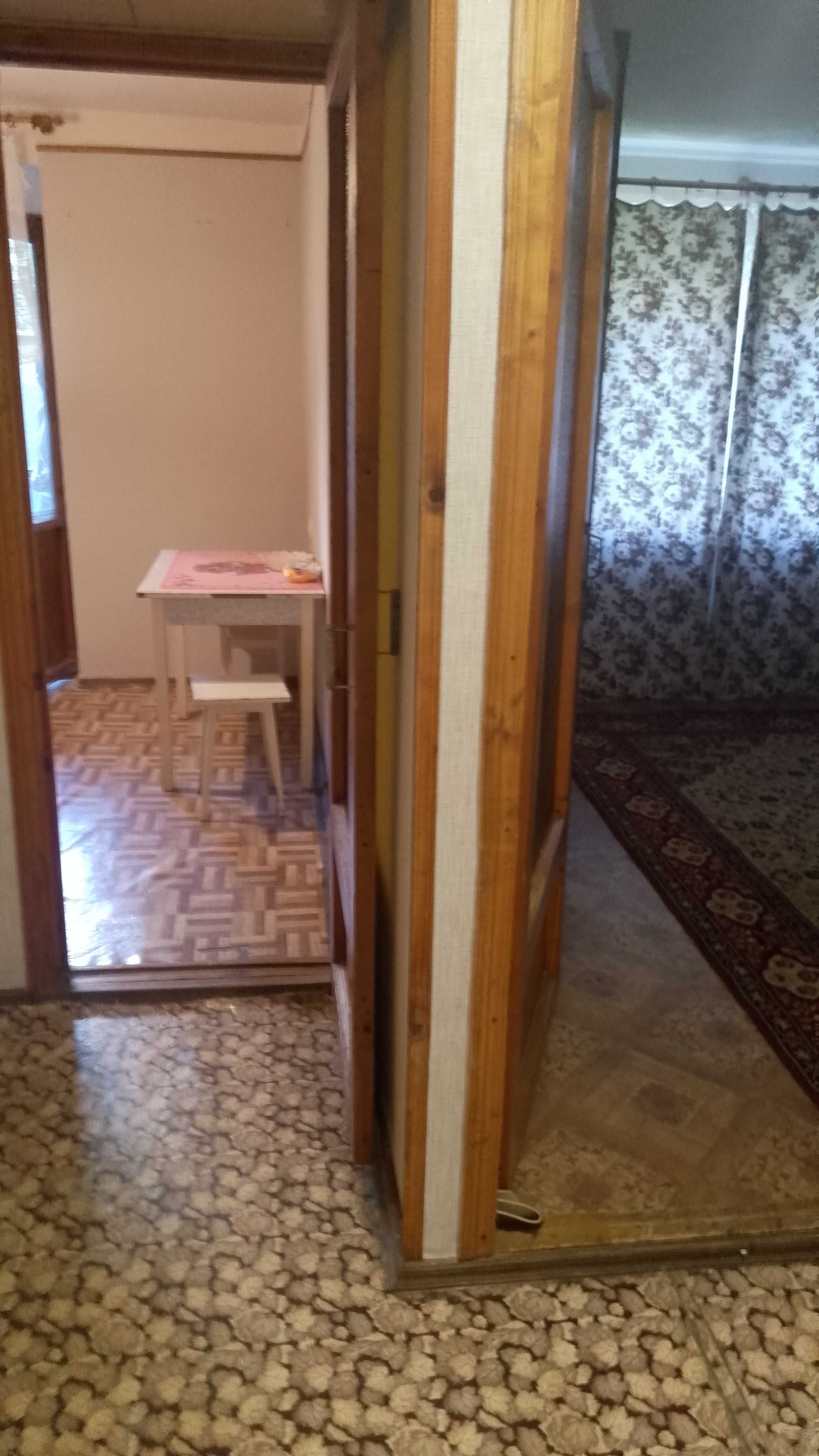 Сдам однокомнатную квартиру на Королева