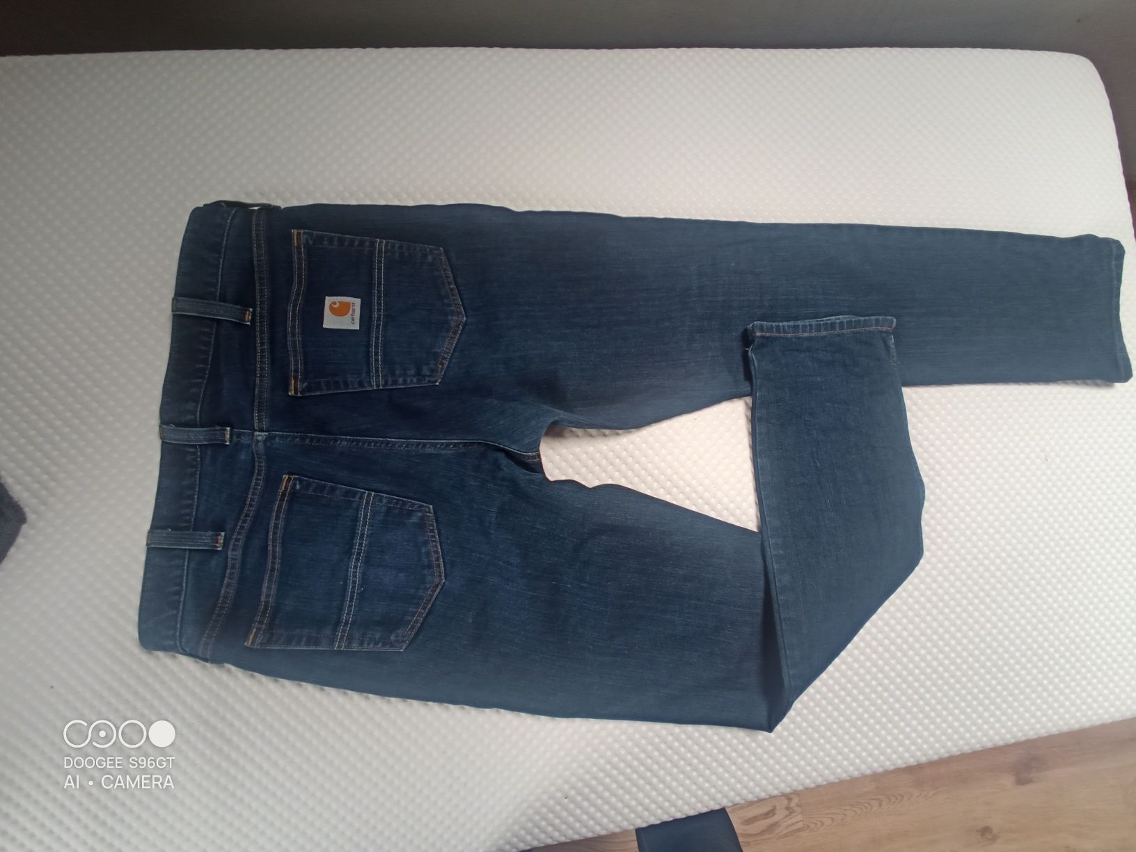 Carhartt Straight fit 34/32 jeans